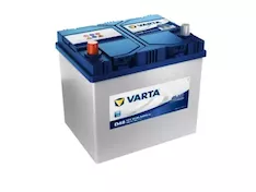 Аккумуляторная батарея VARTA 560411054
