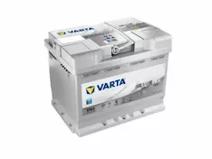 Аккумуляторная батарея VARTA 560901068