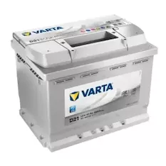 Аккумуляторная батарея VARTA 561400060