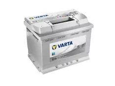 Аккумуляторная батарея VARTA 563400061