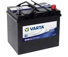 Аккумуляторная батарея VARTA 565411057