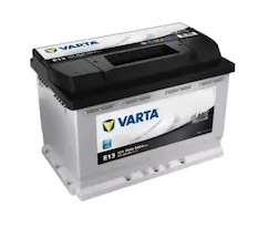 Аккумуляторная батарея VARTA 570409064