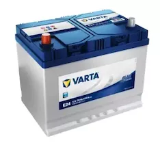 Аккумуляторная батарея VARTA 570413063