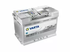 Аккумуляторная батарея VARTA 570901076