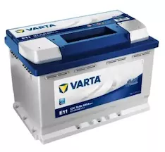 Аккумуляторная батарея VARTA 574 012 068