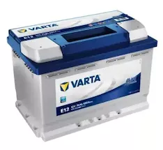 Аккумуляторная батарея VARTA 574013068