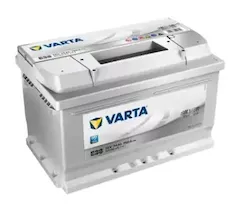 Аккумуляторная батарея VARTA 574402075