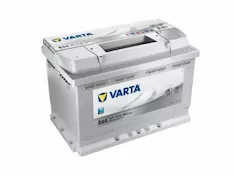 Аккумуляторная батарея VARTA 577400078
