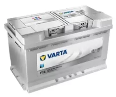 Аккумуляторная батарея VARTA 585200080