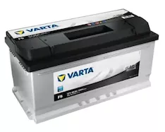 Аккумуляторная батарея VARTA 588403074