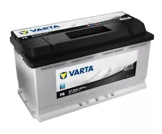 Аккумуляторная батарея VARTA 590122072