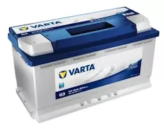 Аккумуляторная батарея VARTA 595402080