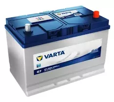 Аккумуляторная батарея VARTA 595404083