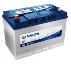 Аккумуляторная батарея VARTA 595 405 083
