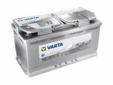 Аккумуляторная батарея VARTA 595901085