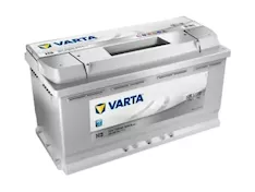 Аккумуляторная батарея VARTA 600 402 083