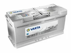 Аккумуляторная батарея VARTA 605901095