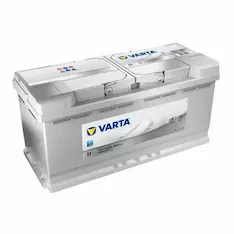 Аккумуляторная батарея VARTA 610402092