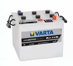 Аккумуляторная батарея VARTA 625023000A742