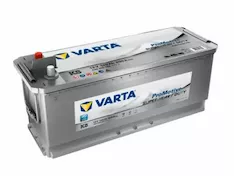 Аккумуляторная батарея VARTA 640400080