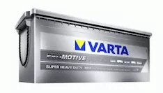 Аккумуляторная батарея VARTA 645 400 080 A722