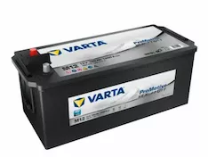 Аккумуляторная батарея VARTA 680 011 140