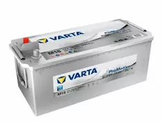 Аккумуляторная батарея VARTA 680 108 100