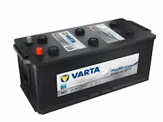 Аккумуляторная батарея VARTA 680033110