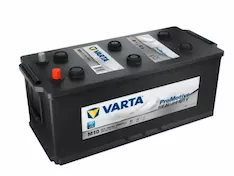 Аккумуляторная батарея VARTA 690 033 120