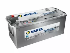 Аккумуляторная батарея VARTA 690 500 105