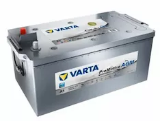Аккумуляторная батарея VARTA 710901120