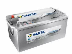 Аккумуляторная батарея VARTA 725 103 115