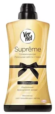 Кондиционер для белья Вернель Supreme Glamour 9000101402278