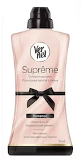 Кондиционер для белья Вернель Supreme Романс 9000101402353