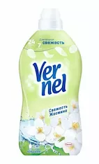Кондиционер для белья Вернель 9000101584837