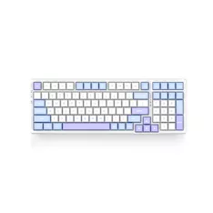 Клавиатура VGN V98Pro V2 31208 Sea Salt