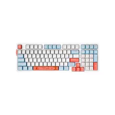 Клавиатура VGN V98Pro V2 31901 Maple Sugar