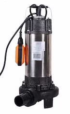 Фекальный насос ВИХРЬ ФН-1500Л