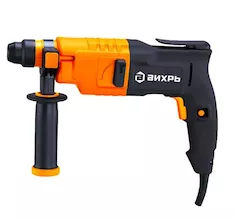 Перфоратор Вихрь П-550к