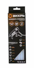 Клеевой стержень Вихрь 73/5/6/4