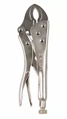 Ручной зажим с фиксатором, 250 мм Вихрь 73/6/3/9