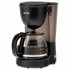 Кофеварка Vitek VT-1500