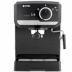 Кофеварка Vitek VT-1502 BK