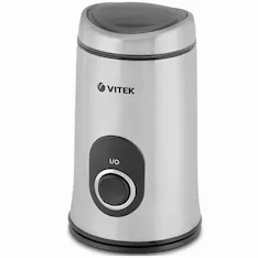Кофемолка Vitek VT-1546 SR серебристая