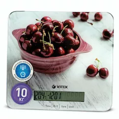 Весы кухонные Vitek VT-8002