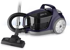 Пылесос Vitek VT-8105 синий