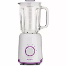 Блендер настольный Vitek VT-8512