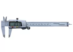 Штангенциркуль Vogel 202002