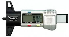 Глубиномер Vogel 214442