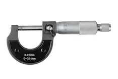 Микрометр Vogel 231301